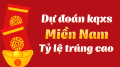 Dự đoán Xổ Số Miền Nam 13/10/2025 - Dự đoán MN ngày 13 tháng 10